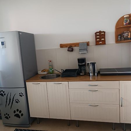 Ferienwohnung Veljanovski Haus Der Sonne Blaufelden Esterno foto