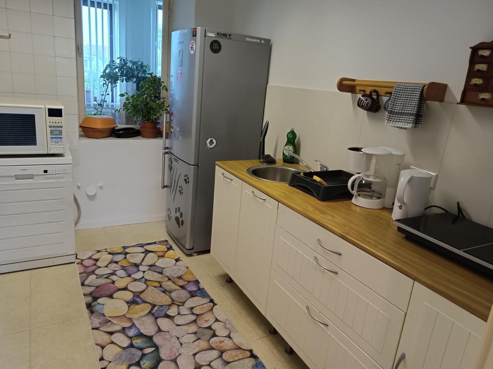 Ferienwohnung Veljanovski Haus Der Sonne Blaufelden Esterno foto